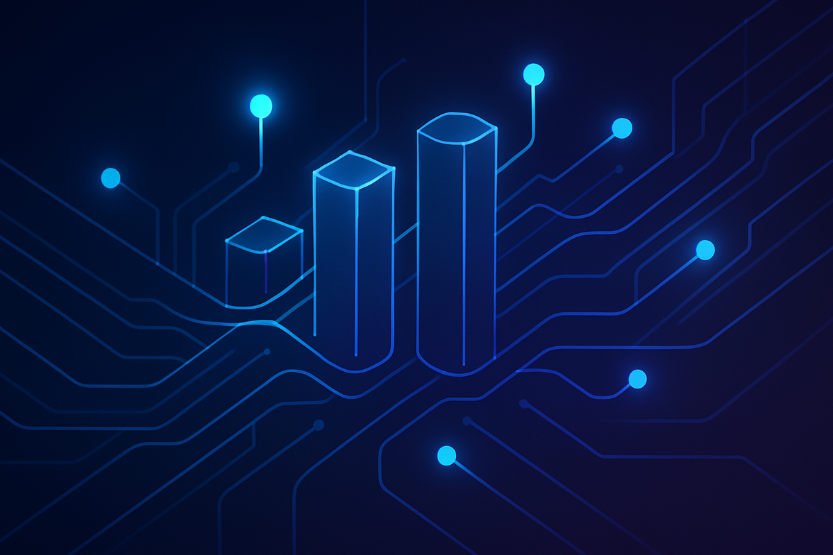 AI Capex Surge Leaves Stock Buybacks in the Dust: How the New Corporate Playbook Is Reshaping Markets