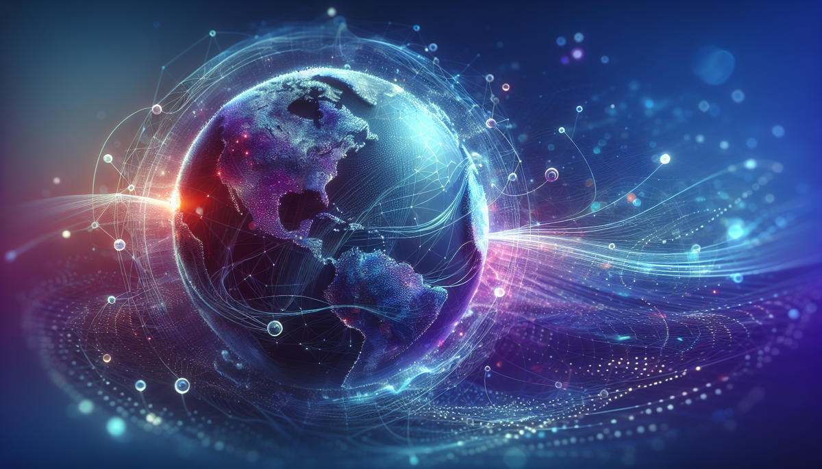 AI Capital Cycle Ignites Emerging Markets: Hype, Rotation, and the Next Big Winners