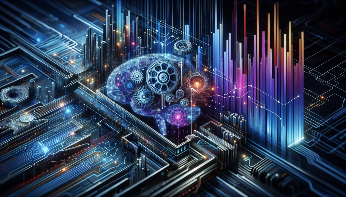 AI Capital Cycle Reshapes Corporate Capex: Is the Hype Machine Running on Fumes?