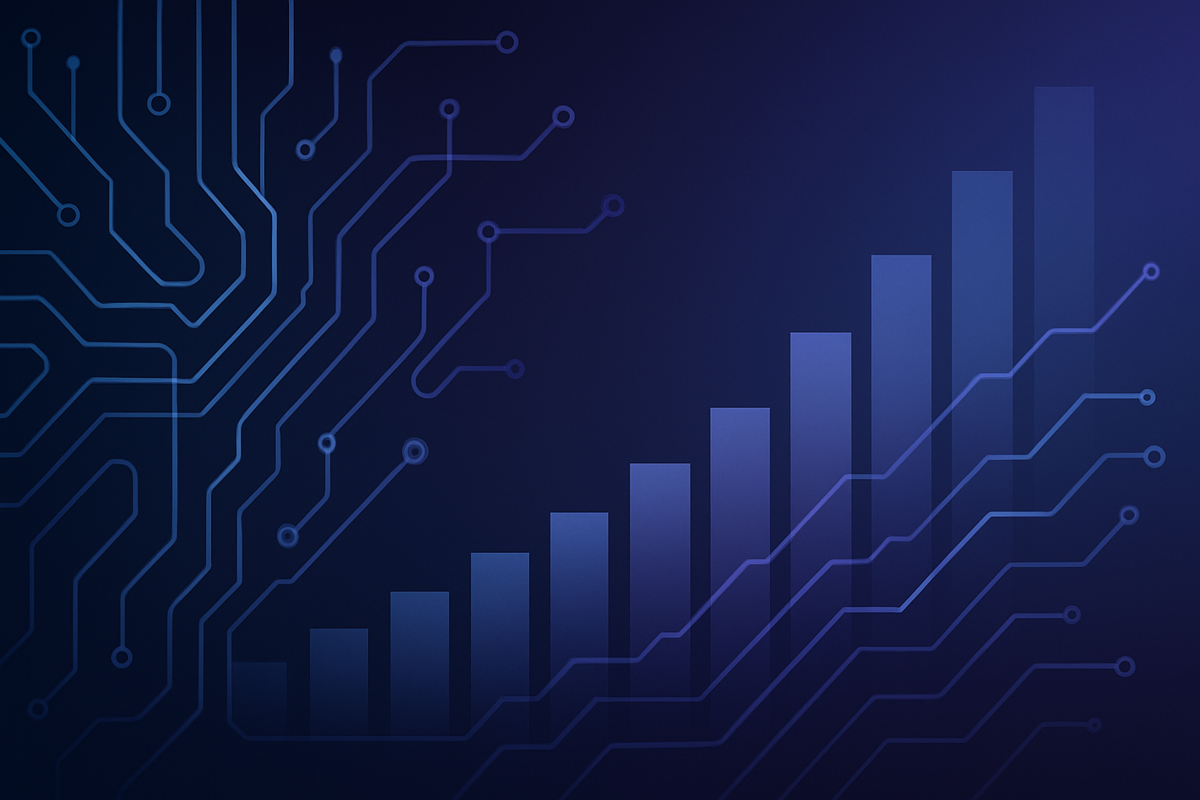 AI Capital Raises Threaten Equity Appetite as Tech Supply Tsunami Looms