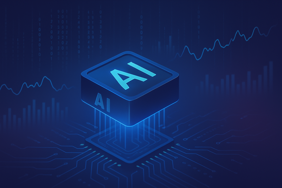 AI Chip Euphoria Faces Reality Check as Wall Street Rethinks the Next Leg Up
