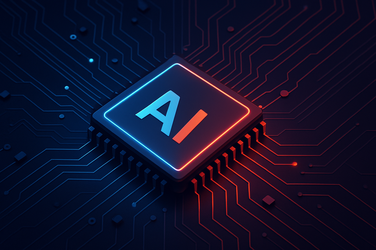 AI Chip Sector’s Zero-Sum Frenzy: Winners, Losers, and the Real Risk Behind the Upfront Boom