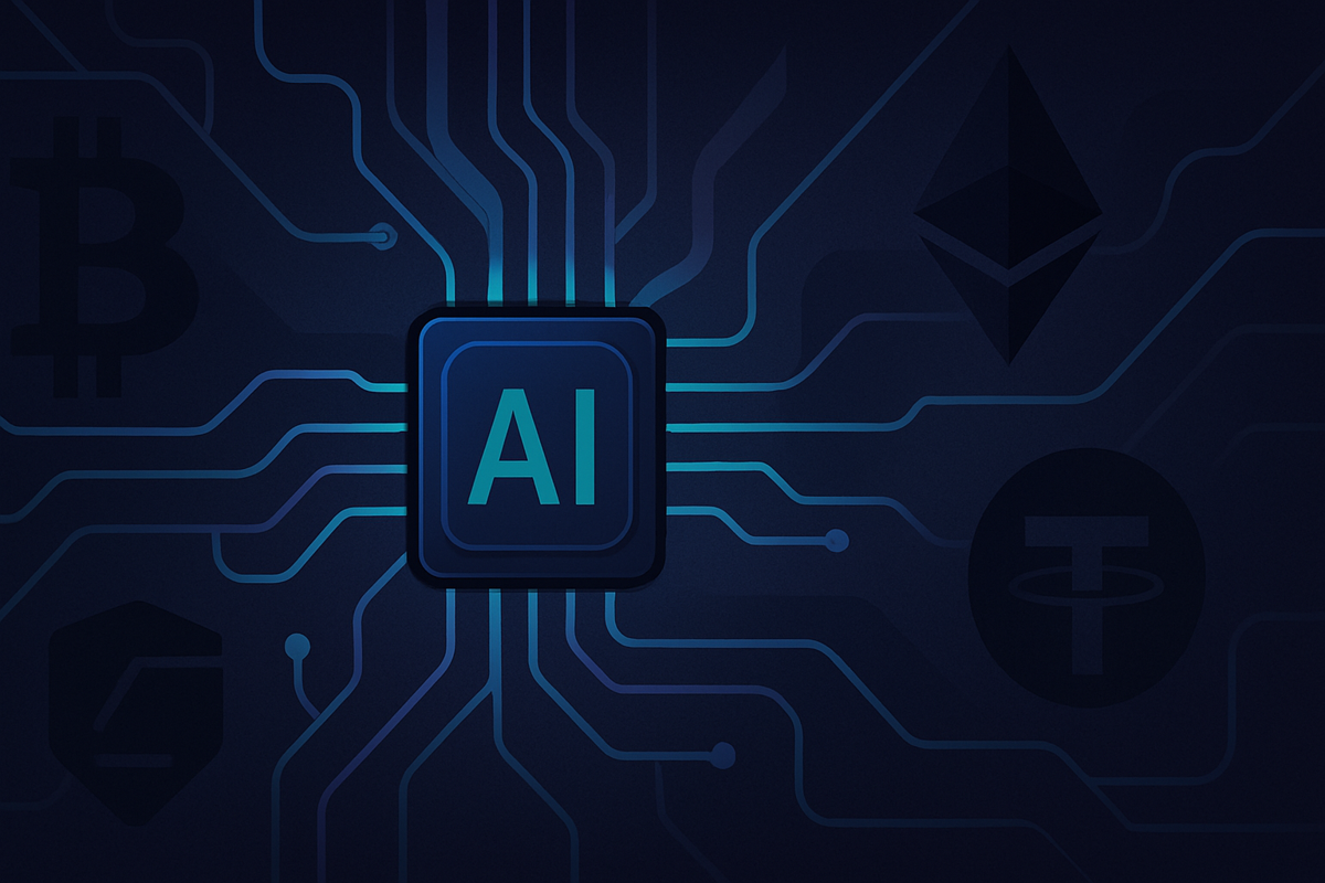 AI Chip Smuggling Crackdown in Asia Exposes Fragile Supply Chains and Crypto’s Shadow Role