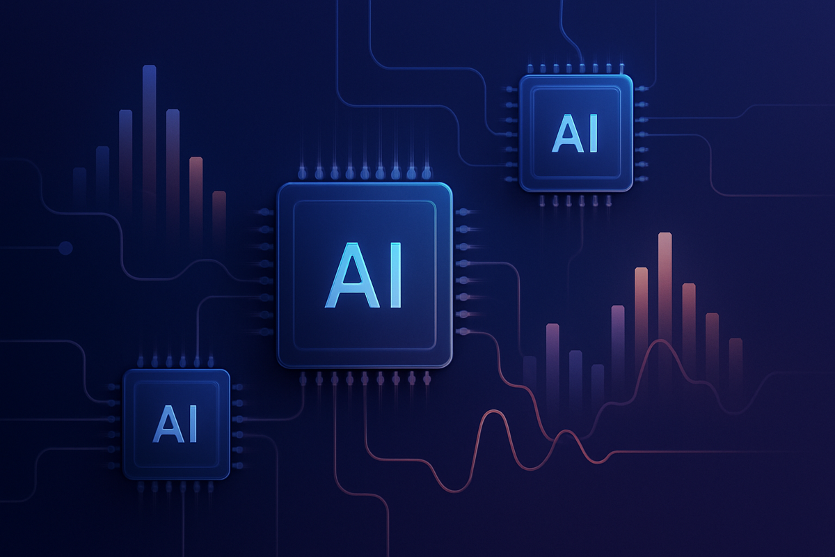 AI Chip Supply Squeeze: Memory Prices Surge as Hyperscalers Trigger Tech Arms Race