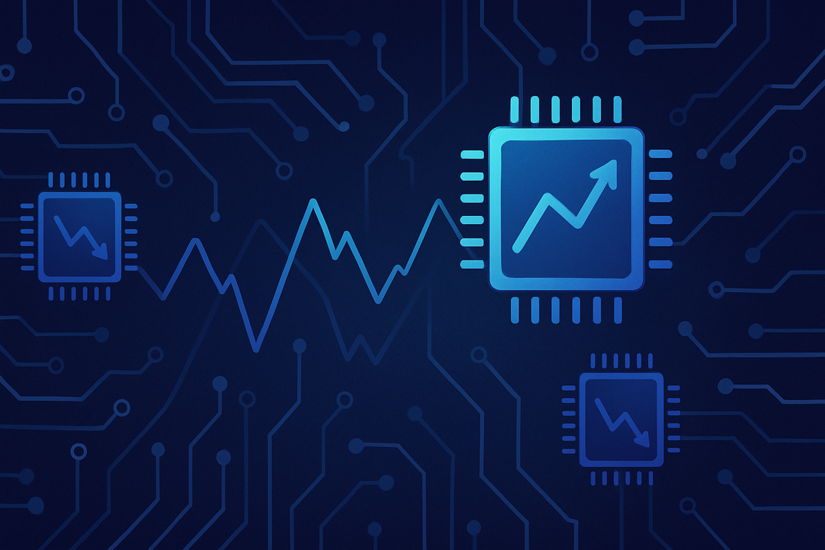 AI 'Chipflation' Hits Tech Sector: Why Surging Memory Prices Threaten More Than Just Data Centers
