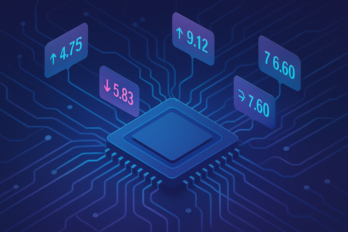 AI Chipflation: How Soaring Memory Prices Are Spilling Into the Real Economy
