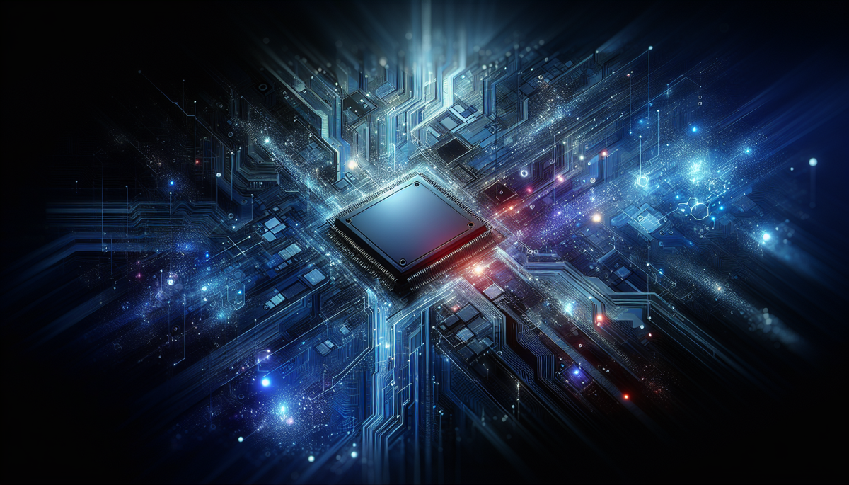 AI Chips, Cheap No More: The Last Bargain Hunt in the Semiconductor Arms Race