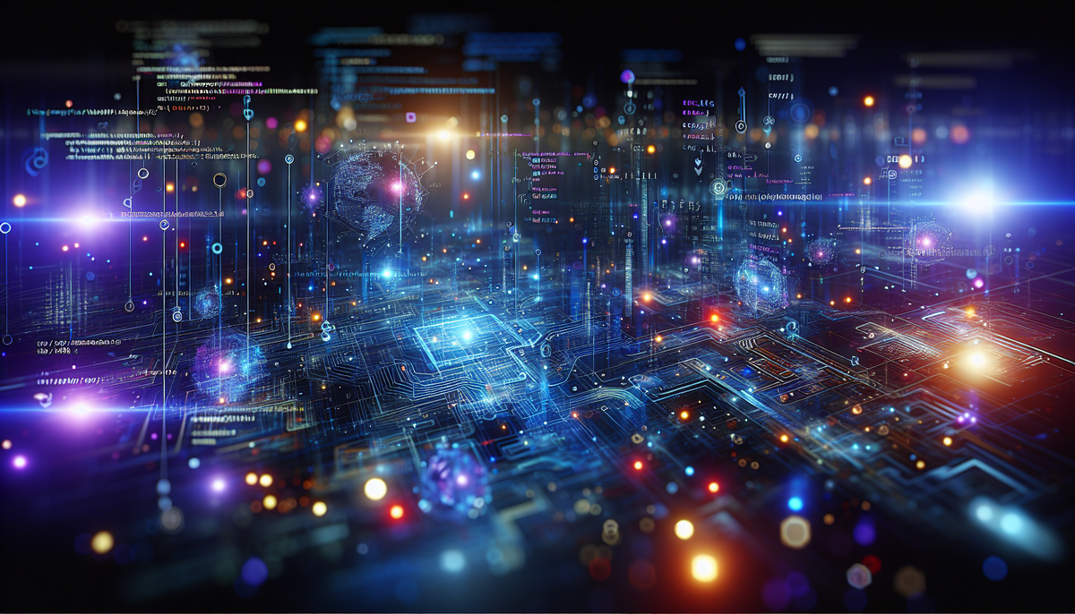 AI Coding Tools Shake Up Tech: Why Volatility in Software and Semis Is Just Getting Started