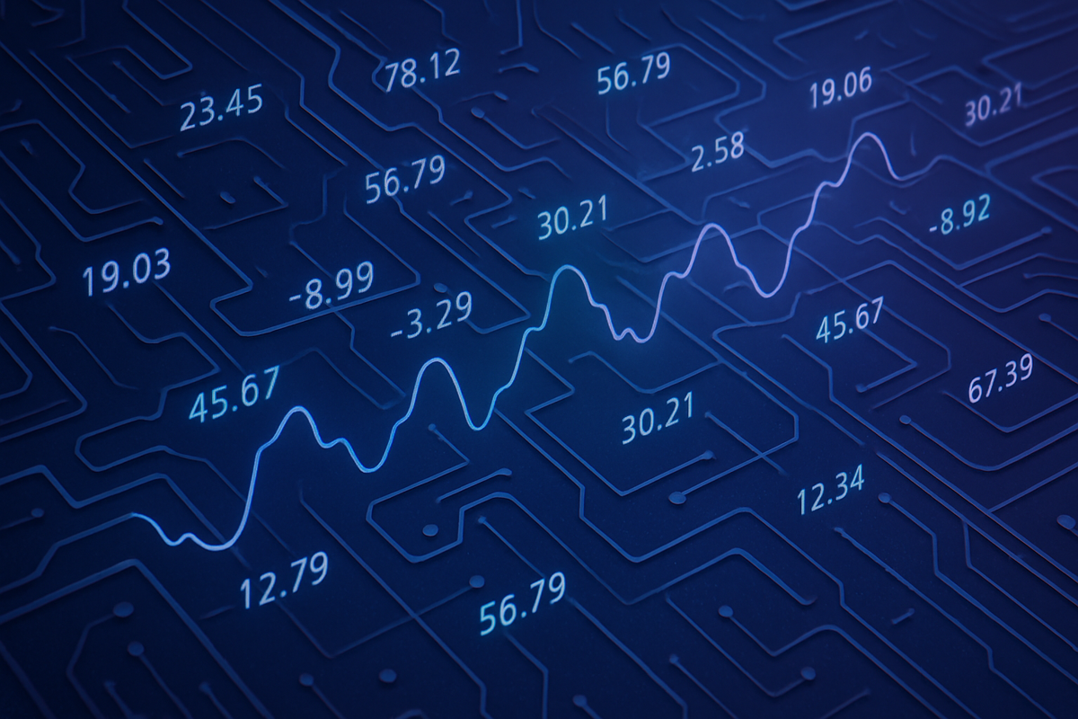 AI Cost Reckoning: Chipmakers’ Surge Forces Wall Street to Rethink the AI Bubble Math