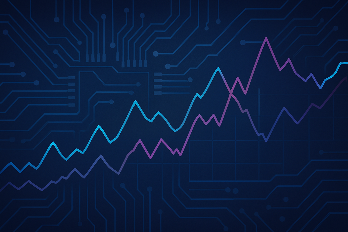 AI Costs Hit a Wall: Why Tech’s Relentless Rally Faces Its First Real Profitability Test