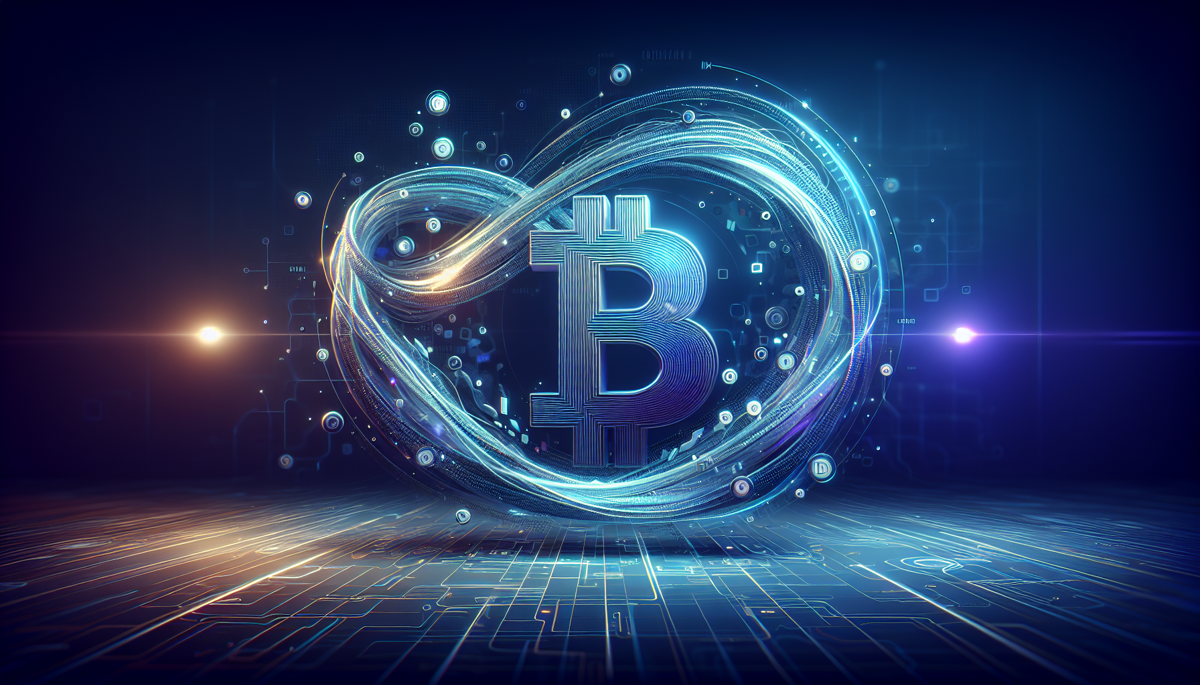 AI Crash Fallout: Why Software and Bitcoin Are Suddenly Trading Like Siamese Twins