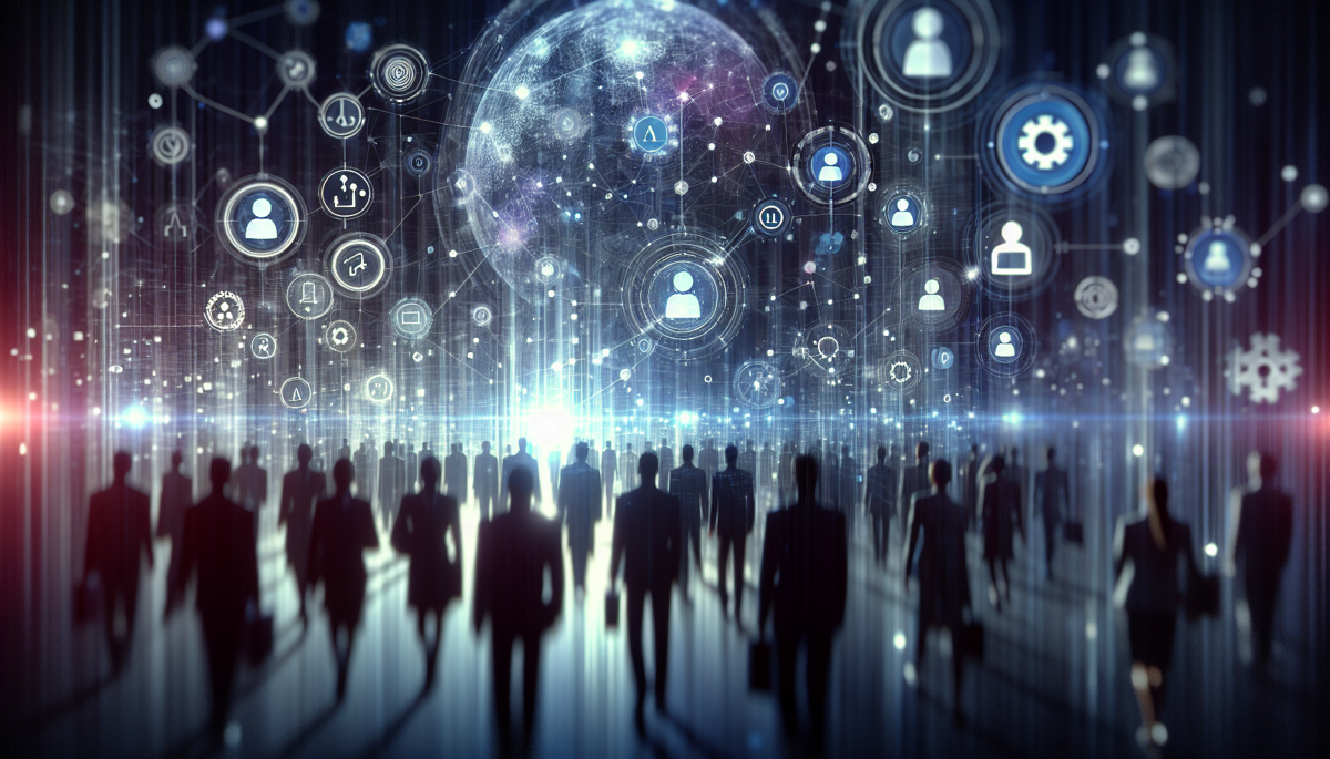 AI Crash Hysteria Meets Market Shrug: Why Wall Street Isn’t Pricing In the Dystopia