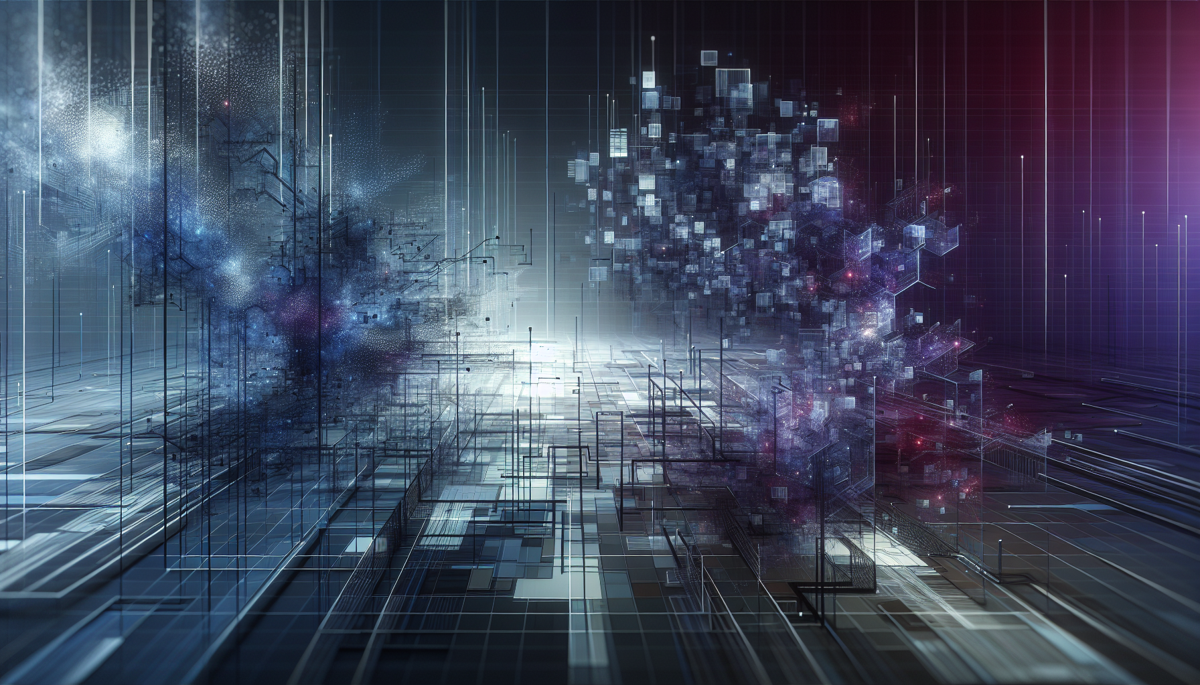 AI Crash Scenarios and Credit Cracks: Why Software Stocks Could Be the Next Domino