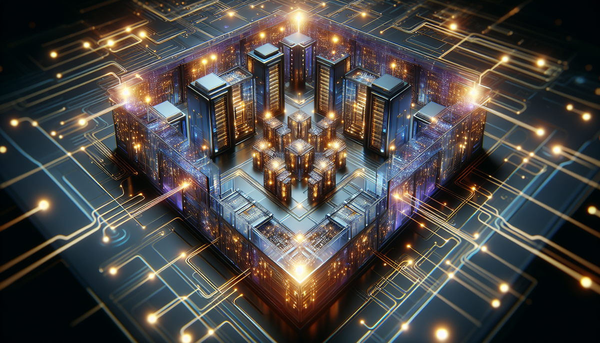 AI Data Center Gold Rush: Why Bitcoin Miners Are Morphing Into the Next Infrastructure Titans