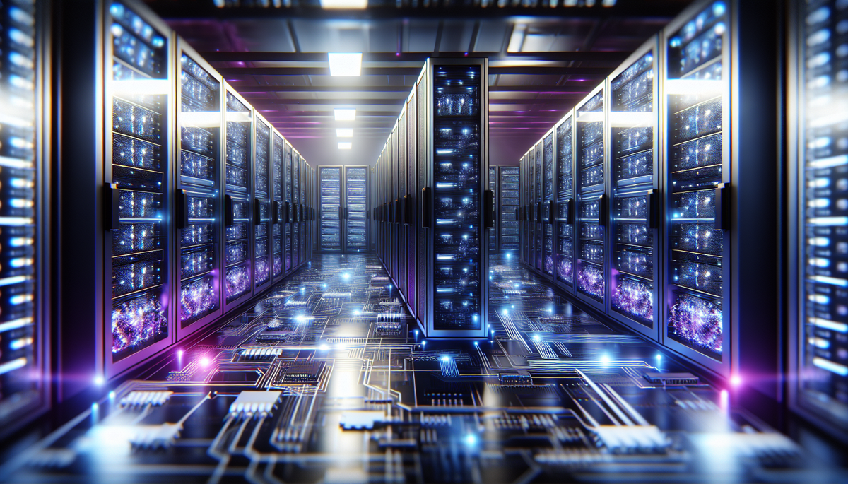 AI Data Centers Outmuscle Bitcoin Mining: Why Crypto’s Power Shift Is Just Getting Started