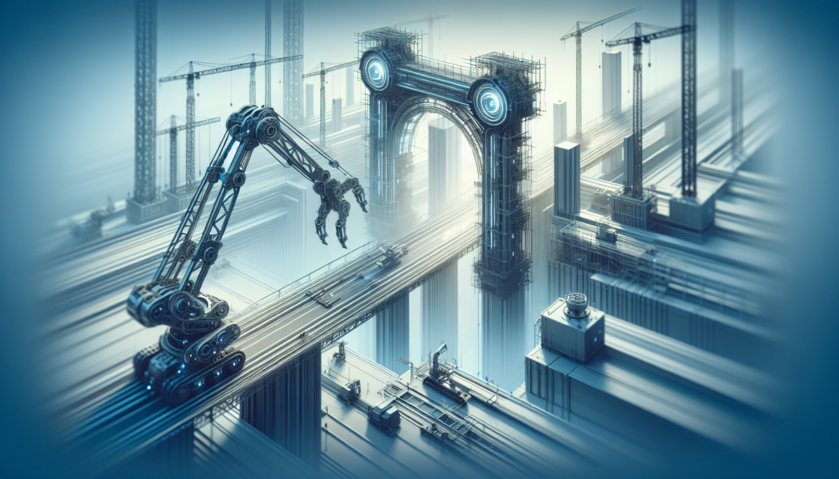 AI Disruption Meets Labor Shortage: Why the Infrastructure Trade Isn’t as Easy as It Looks