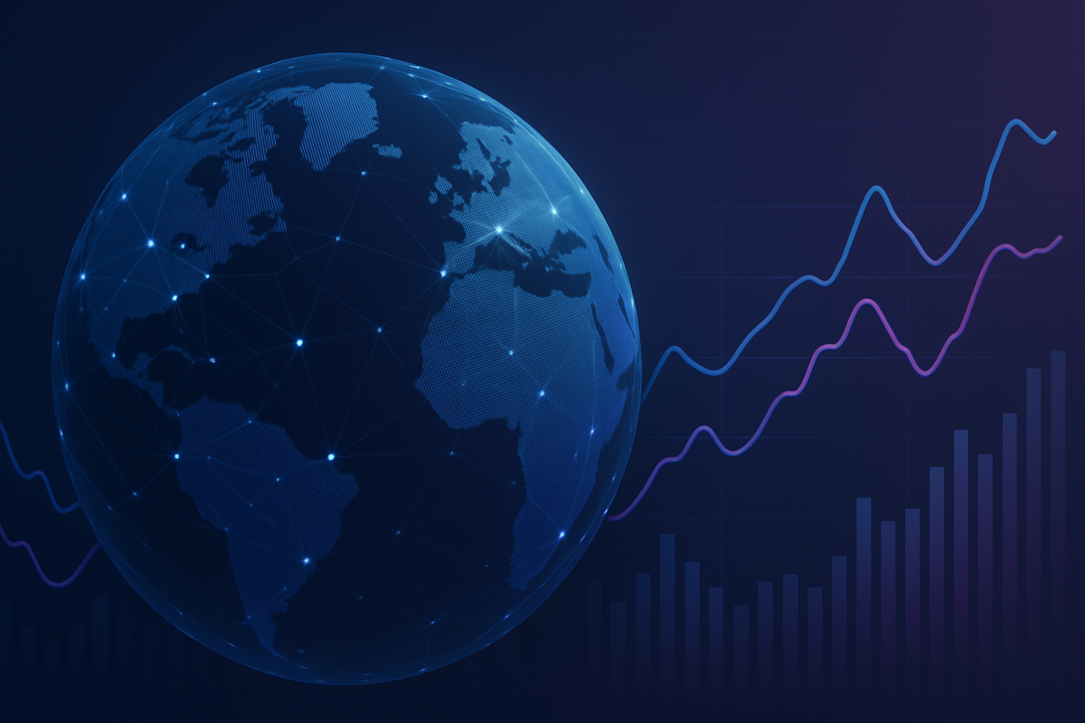 AI-Driven Inflation: Why Moody’s Warning Signals a New Regime for Global Macro Traders