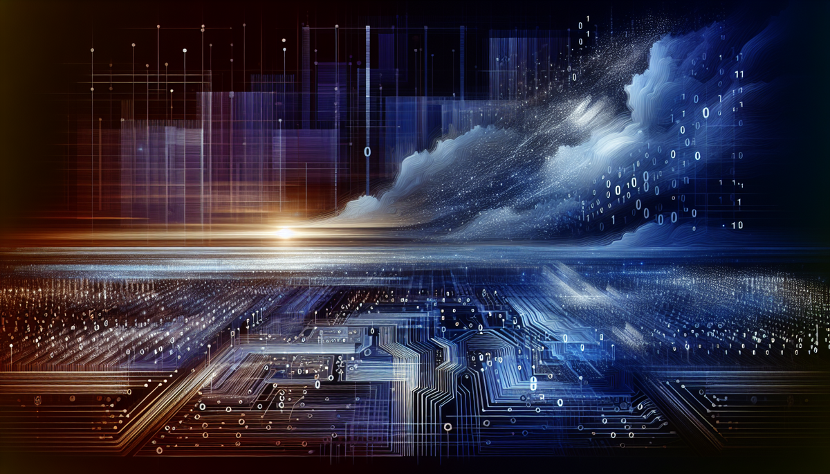 AI Dystopia or Just Another Cycle? Why Wall Street’s Jobs Panic Is Missing the Real Risk