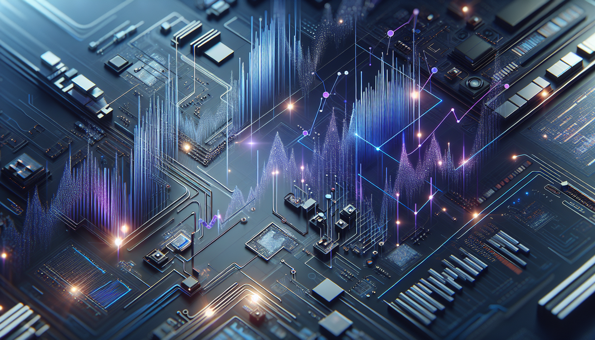 AI Earnings Divide: Why Financials Are Quietly Outperforming as Tech’s Narrative Unravels