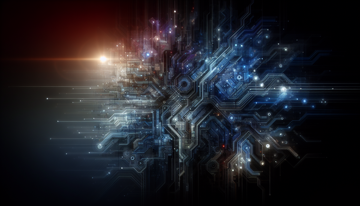 AI Earnings Divide: Why Wall Street’s Old Guard Is Losing the Plot in Q4 2025