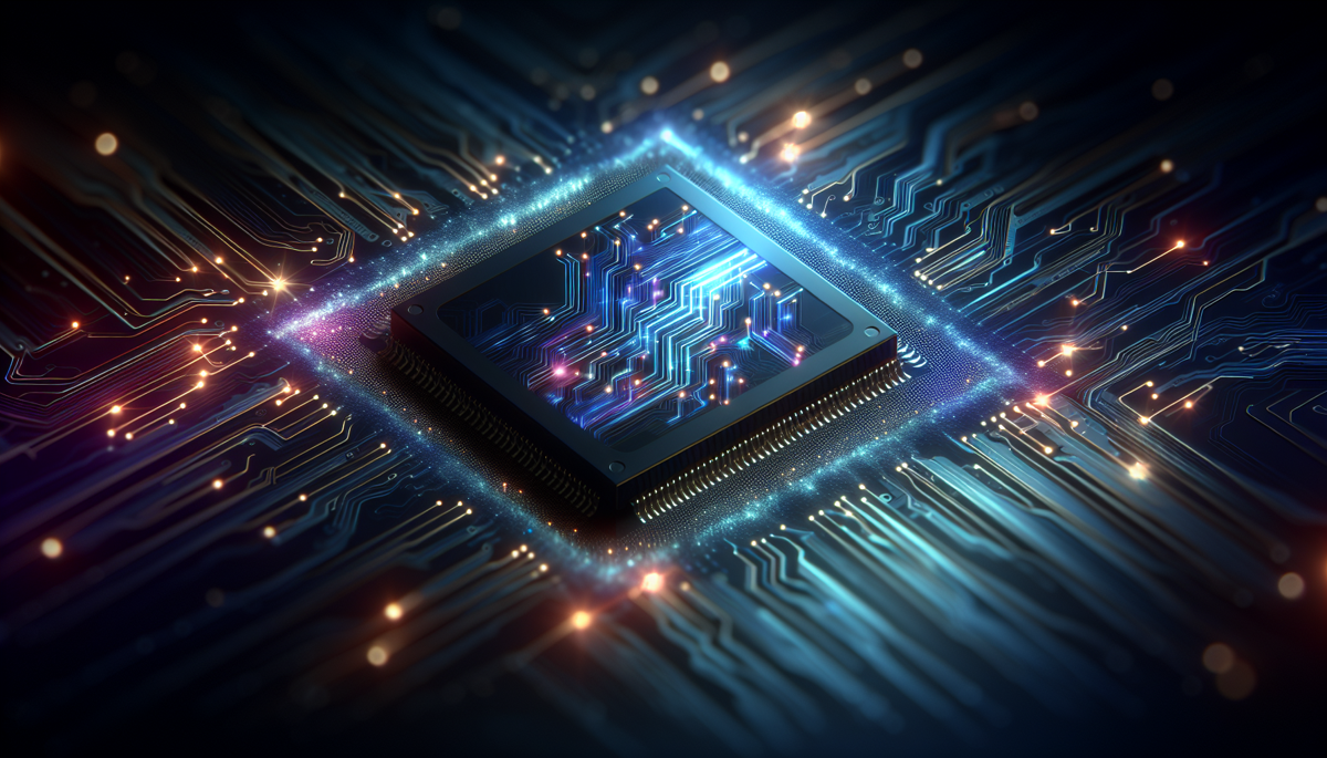 AI Earnings Outrun Tech Stocks: Why Wall Street’s Love Affair With Growth Is on Ice