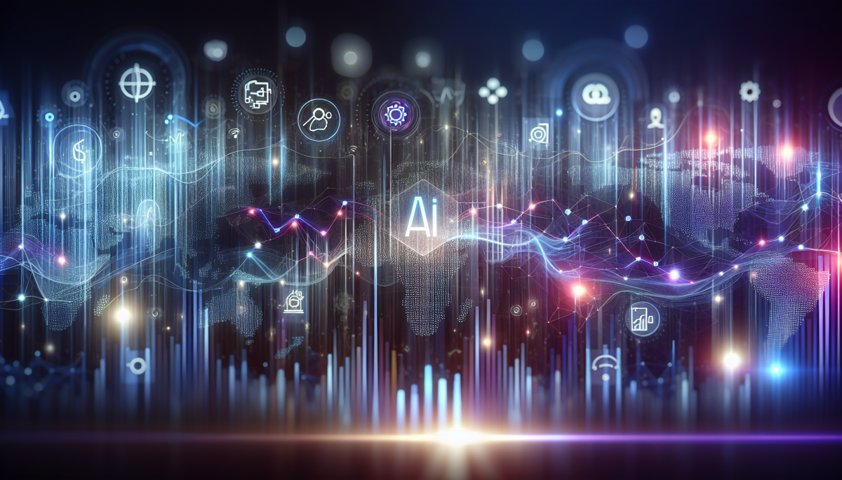 AI Economy Crash Calls: Are Layoff Fears and Dystopian Narratives Fueling a Volatility Bubble?