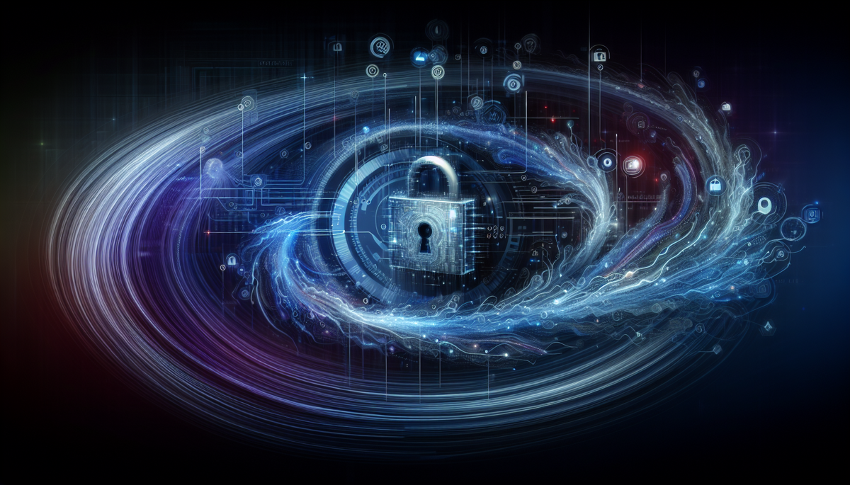 AI Espionage Surge Collides With Tech ETF Stagnation: Are Markets Pricing in a Hidden Risk?