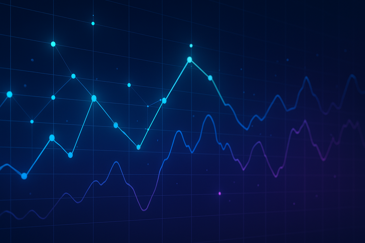 AI ETF Leverage Frenzy: How Tech’s Parabolic Bets Are Quietly Reshaping Global Risk