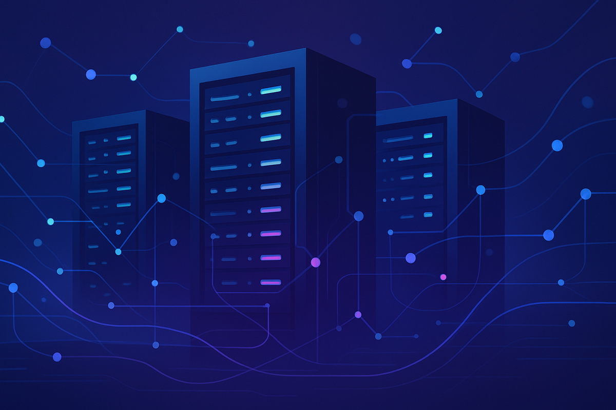 AI Factories or Power Hogs? Why Data Center Energy Wars Are Now a Macro Risk for Europe