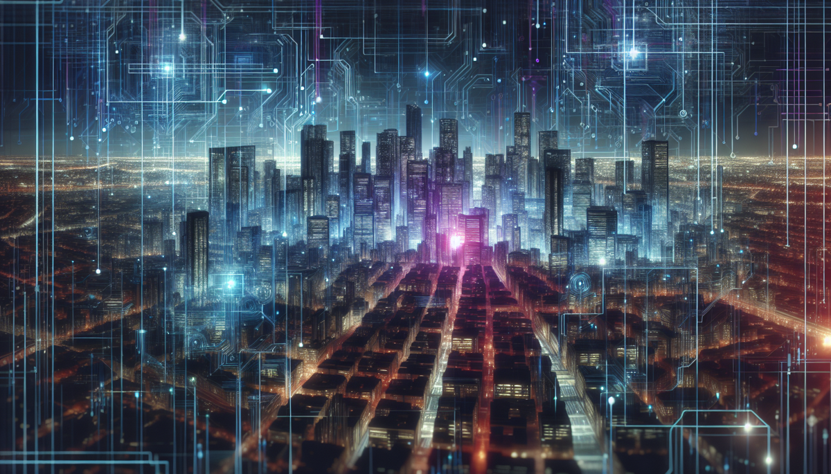 AI Fear and Fed Uncertainty: Why the Market’s White-Collar Panic Is Just Getting Started
