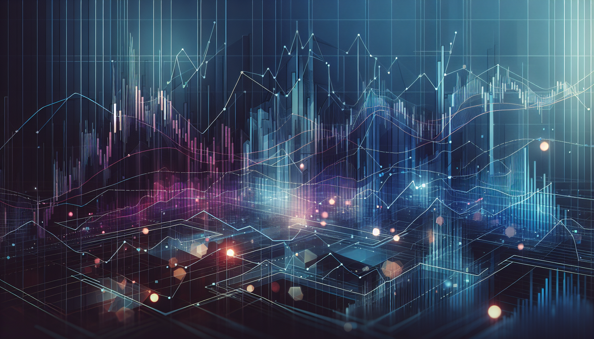 AI Fears Grip Bond Markets as Yields Defy Hot Inflation and Tech Layoffs