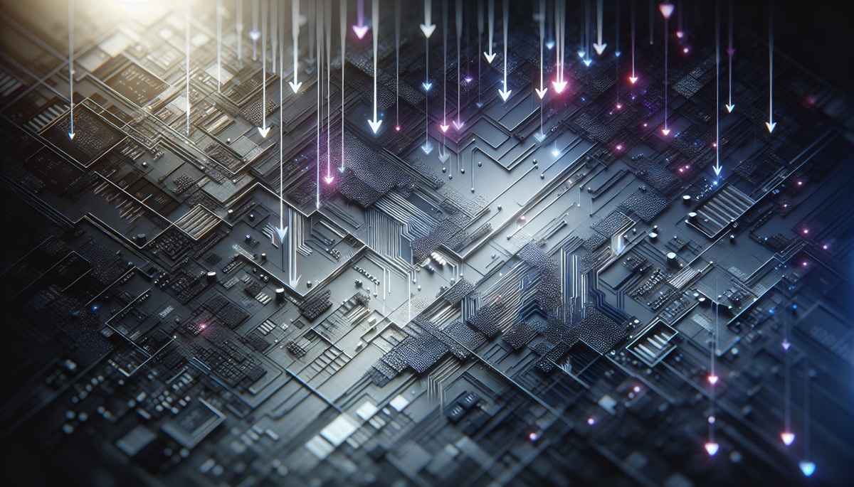 AI Fears Slam Software Sector: $1.6 Trillion Rout Exposes Cracks in Tech’s Growth Story