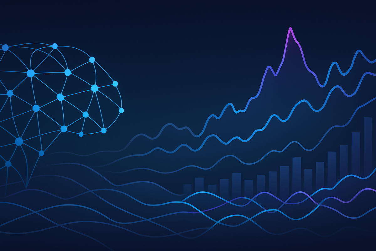 AI FOMO Meets Macro Reality: Greed, Inflation, and the Limits of the Next Big Trade