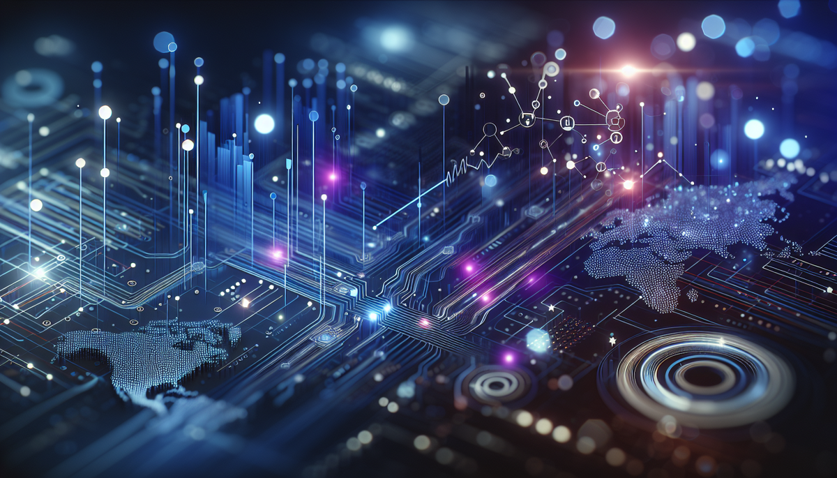 AI-Fueled Tech Rotation: Why Big Tech’s Asset-Heavy Shift Is Redrawing the Value Map