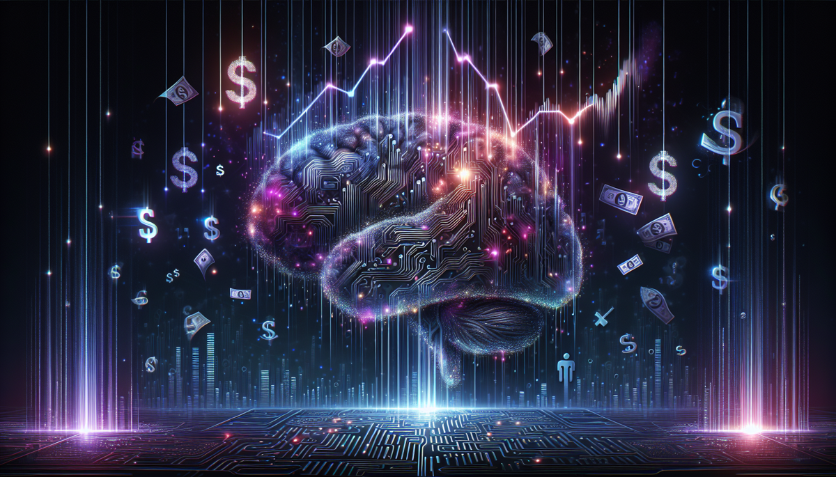 AI Funding Frenzy: Why Private Capital Is Betting the House While Public Tech Melts Down