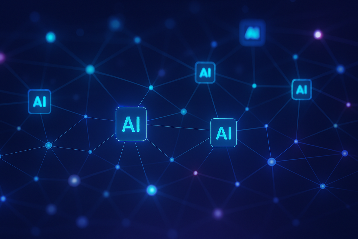 AI Funding Paradox: Why Tech’s Profit Slowdown Isn’t Stopping the Next DeFi Wave