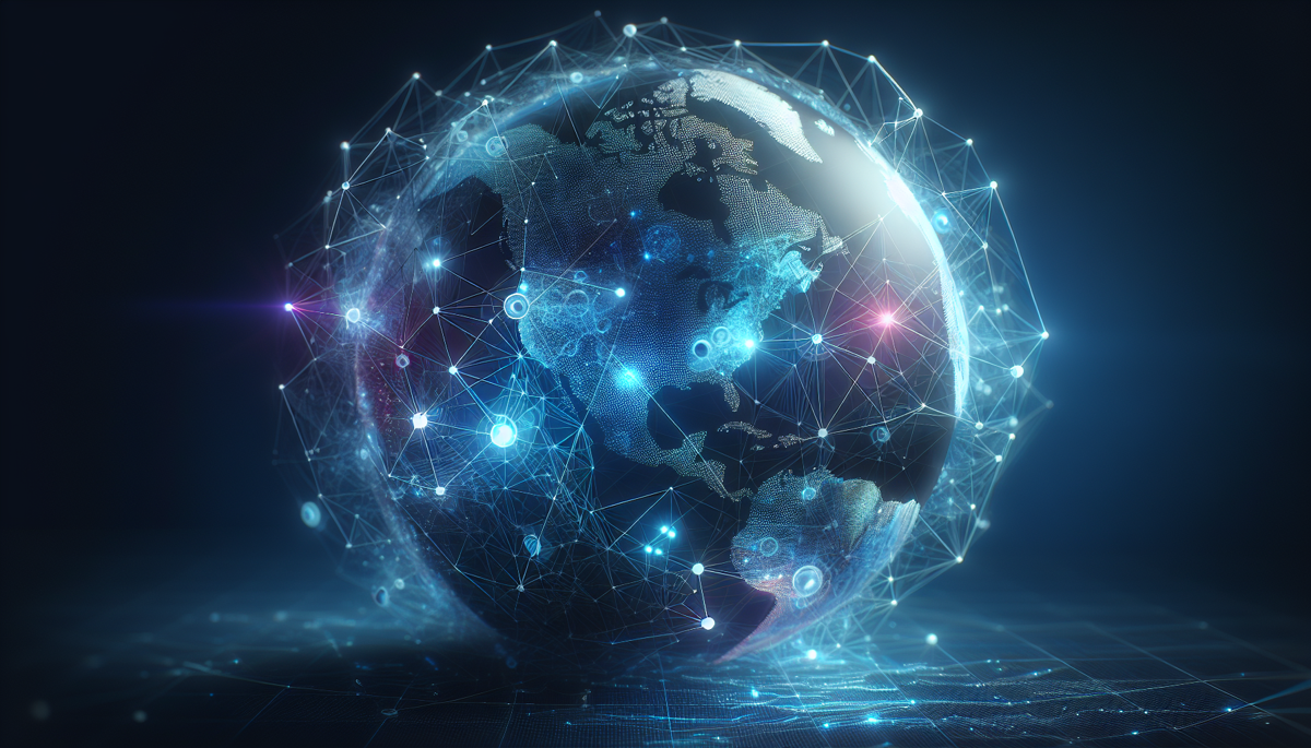 AI Geopolitics and Tech’s Great Fake-Out: Why Wall Street’s AI Trade Just Hit a Reality Check