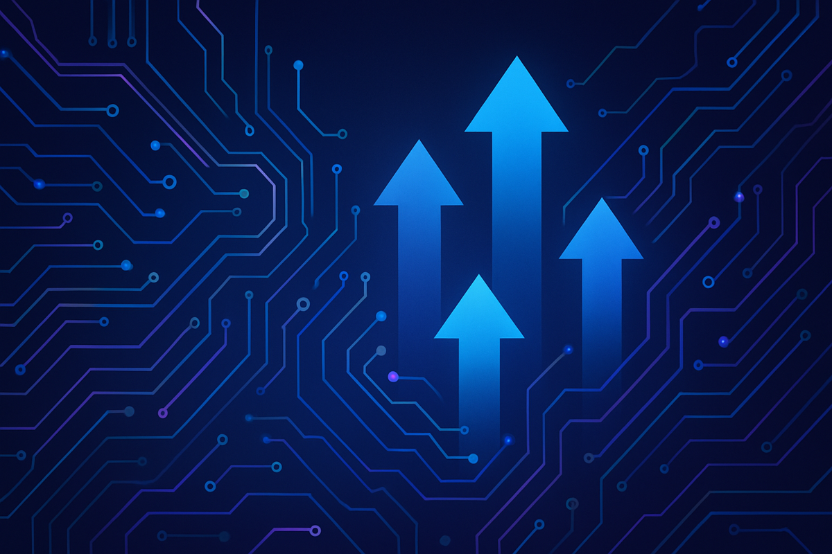 AI Greed Drowns Out Fear: Wall Street’s Risk Appetite Surges as Tech Mania Goes Parabolic