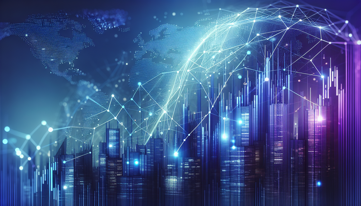 AI Hype and Shipping Surge Fuel Nikkei’s Relentless Rally as Japan Defies Oil Shock