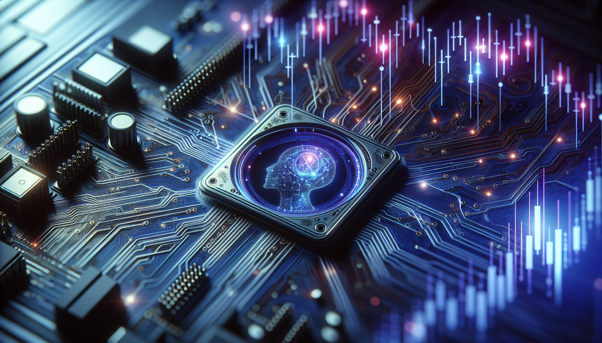 AI Hype Collides with Wall Street Caution: Is the Tech-Led Rally Running Out of Road?