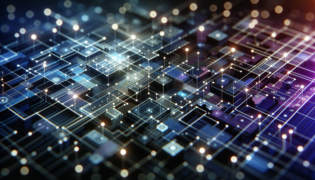 AI Hype Cycle Hits Reality Check: Why Tech’s New Bubble Isn’t Bursting—Yet