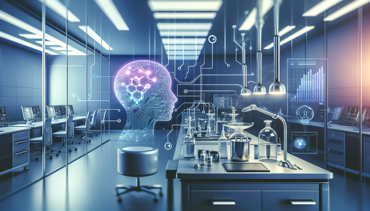 AI Hype Fatigue Hits Software Giants as Investors Rotate Into Boring, Profitable Pharma