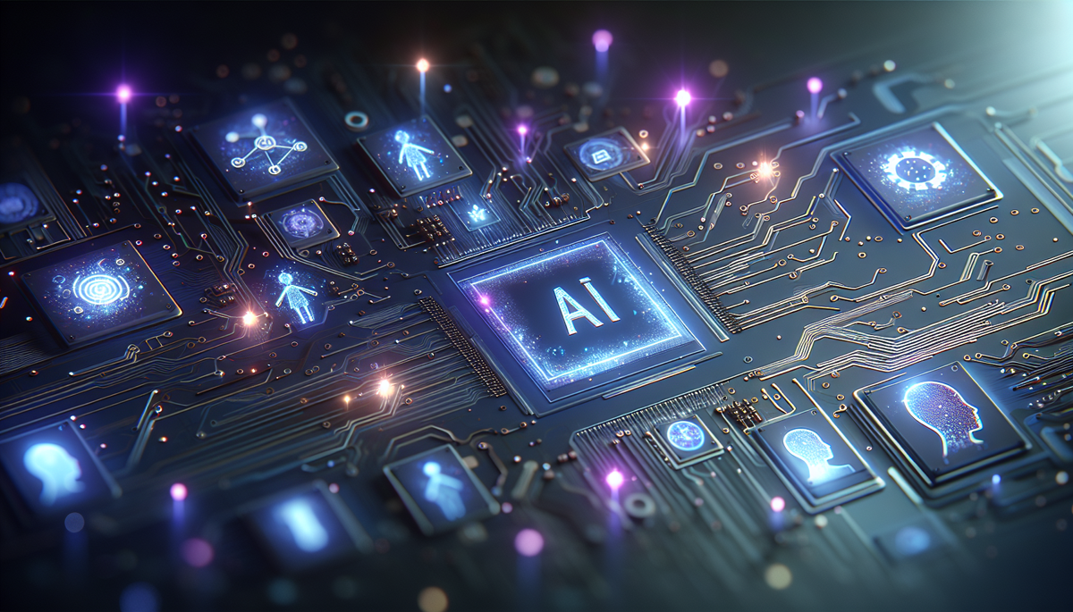 AI Hype Fatigue Hits Tech: Is the Software Rally Running on Fumes or Just Catching Its Breath?