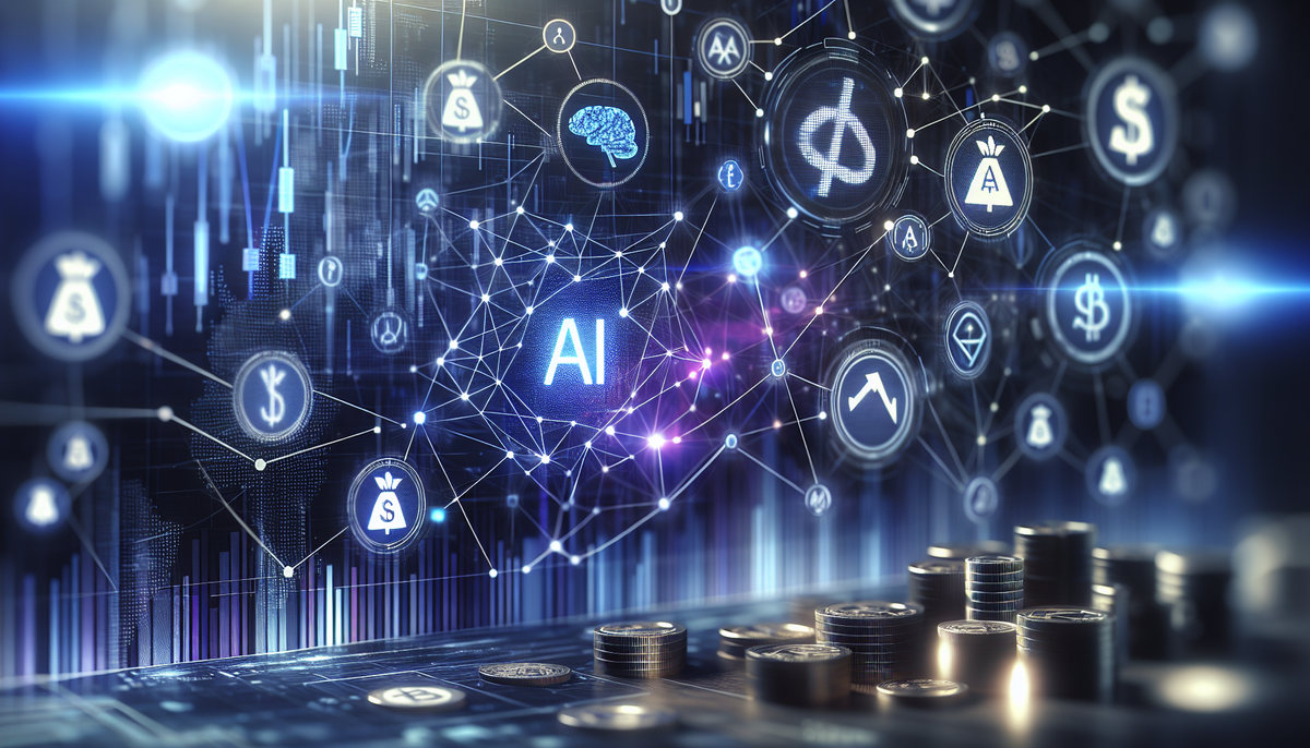 AI Hype Hangover: Tech Stocks Face Reckoning as Valuations Collide with Reality