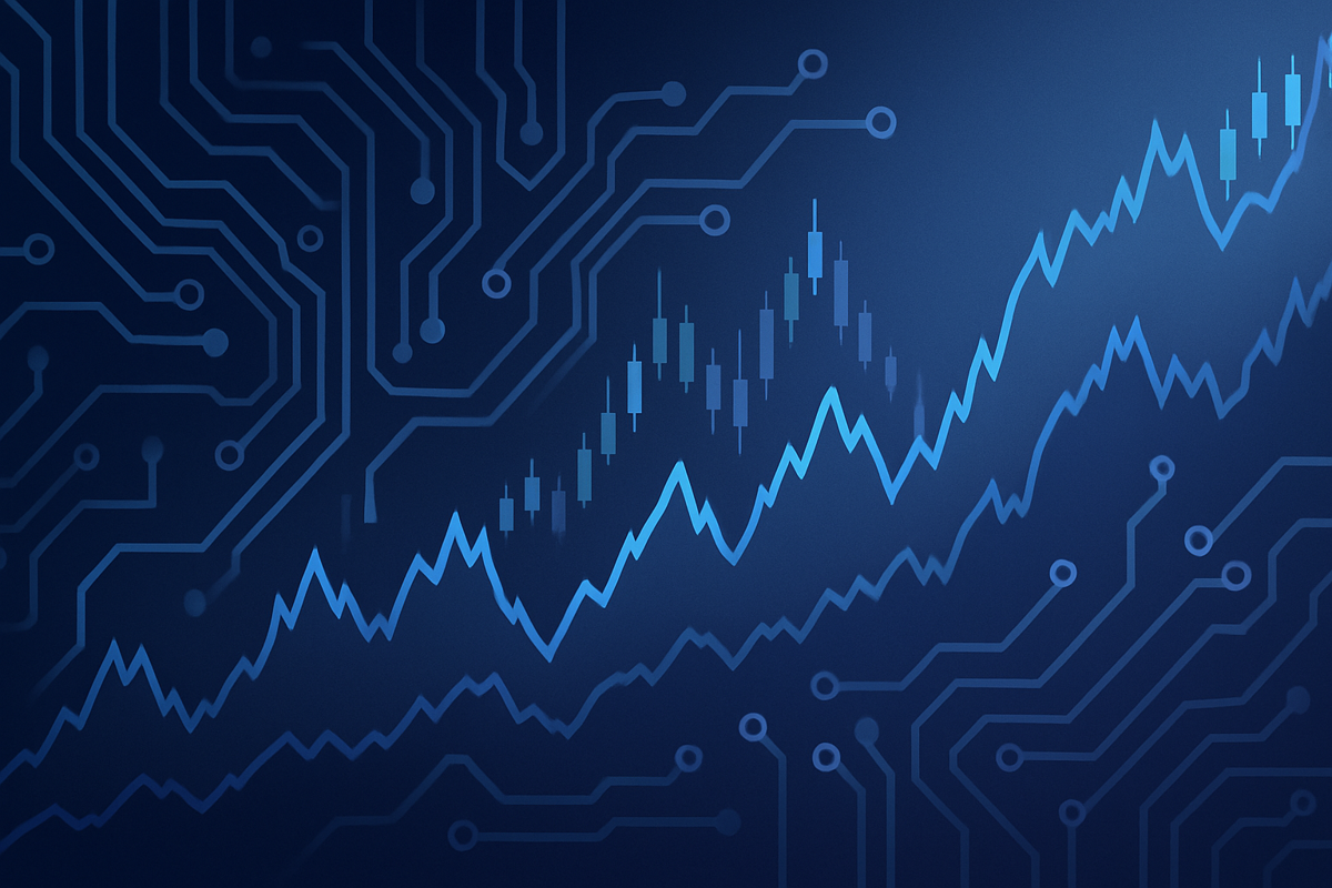 AI Hype Meets Profit Reality: Tech Bulls Grapple With Slowing Earnings and Fed Uncertainty