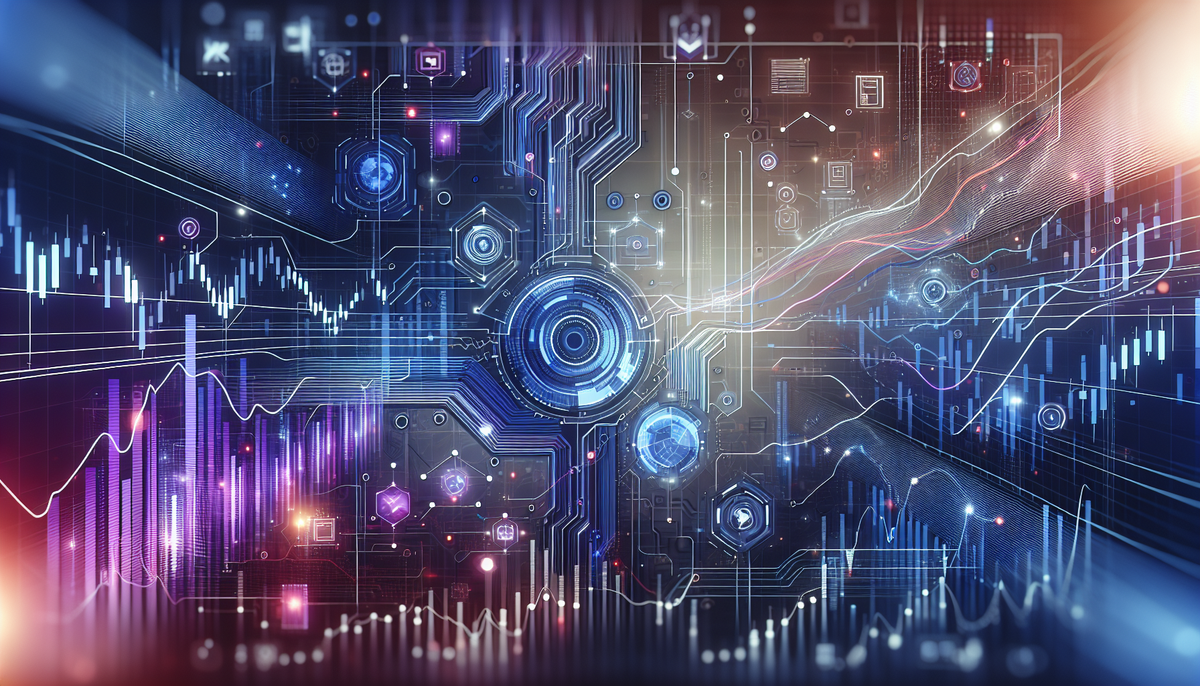 AI Hype Meets Reality: Why Software Stocks Are Stalling as Wall Street Hunts for Yield