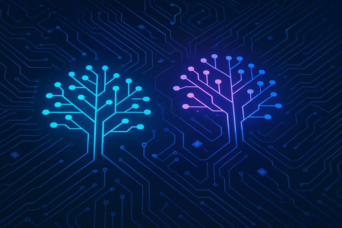 AI Hype, Real Money: Edge Impulse’s Win Exposes the Quiet Arms Race for Machine Learning Dominance