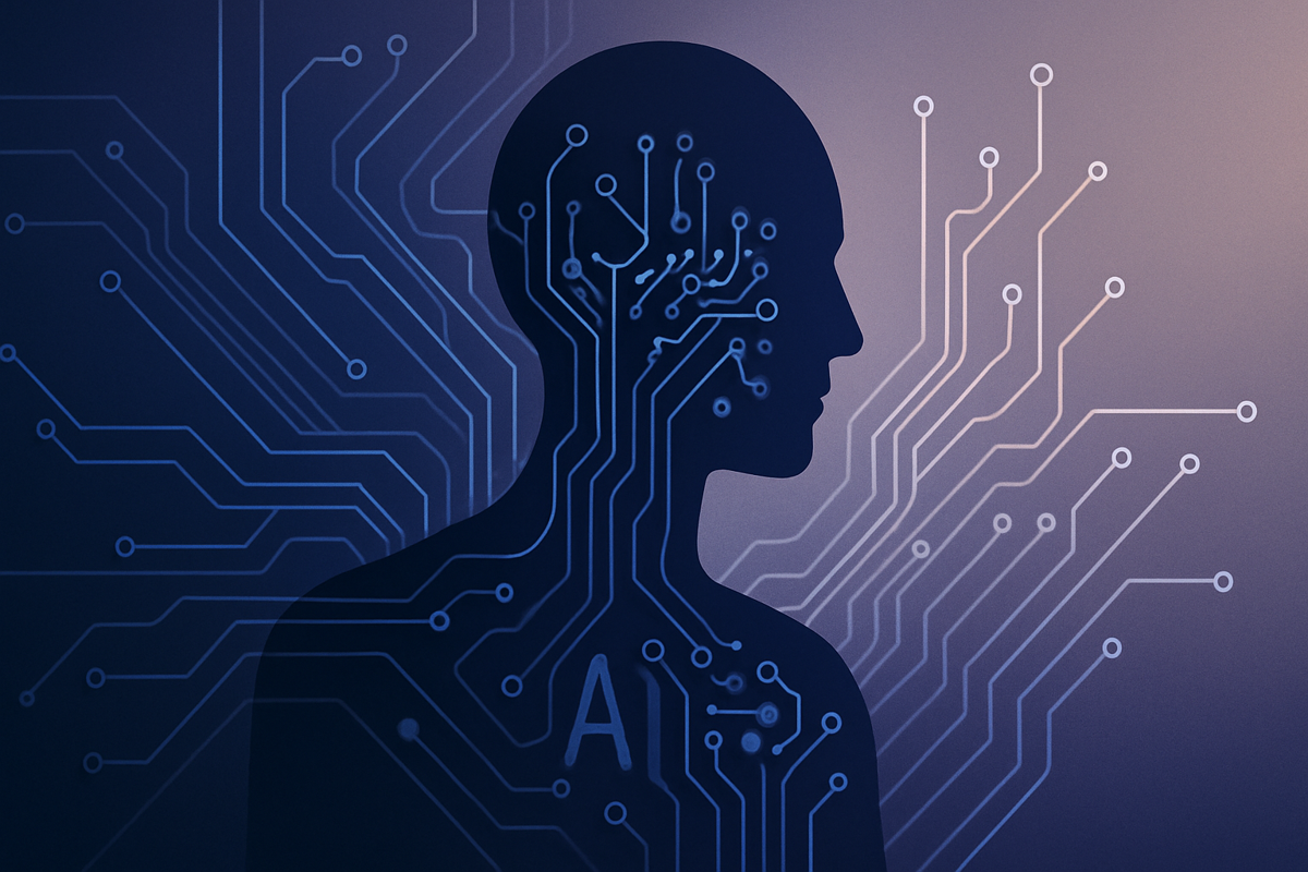 AI Hype, Real World Robots, and the Tech ETF Freeze: Is the Next Rotation Already Here?