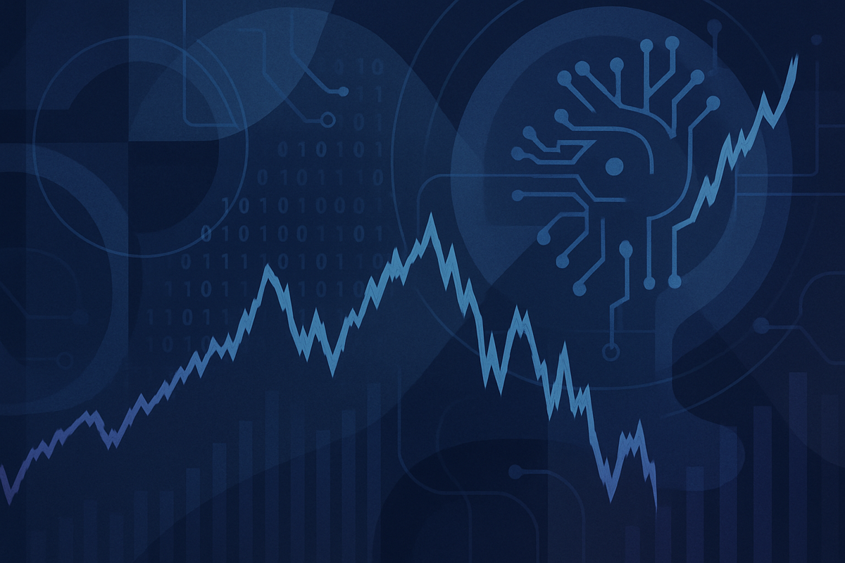 AI Hype Squeezes Out Old-School Growth: Why the S&P 500’s Breadth Is a Mirage