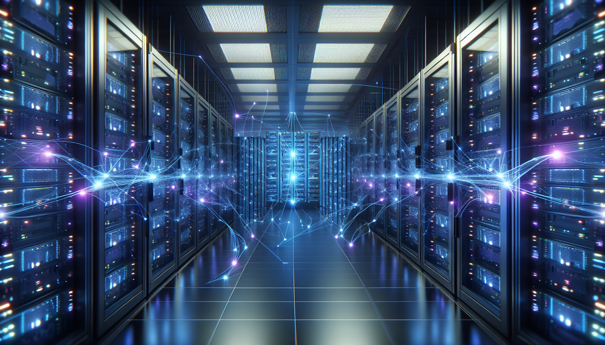 AI Hyperscalers Become the New Value Trade as Wall Street Rethinks Tech’s Old Playbook